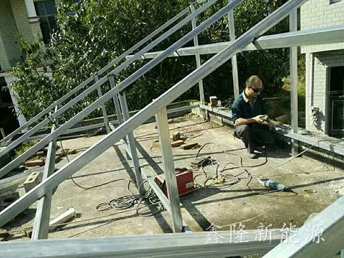 河南省合作案例