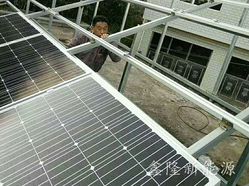 河南省合作案例