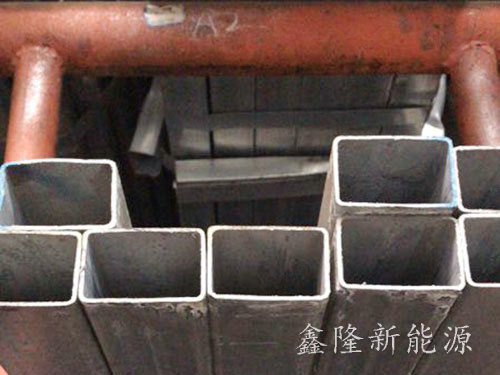 河南省合作案例